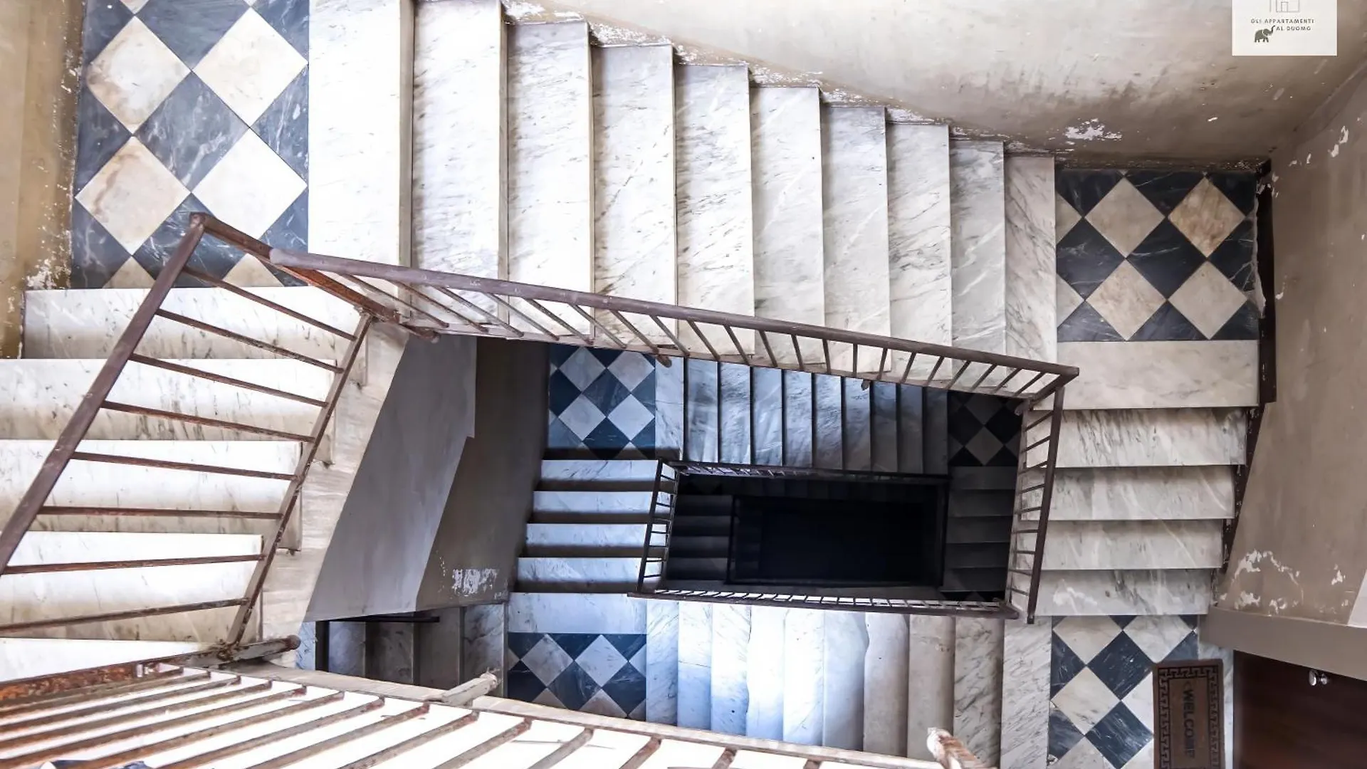 Apartament Gli Appartamenti Al Duomo Katania