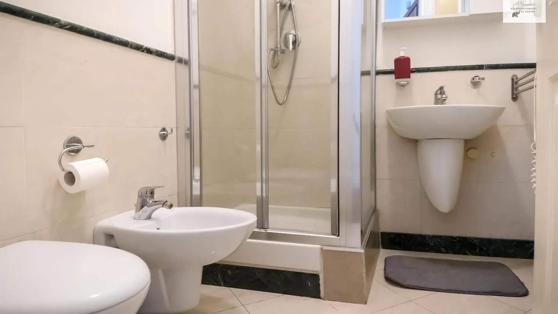 Gli Appartamenti Al Duomo Catania Apartment