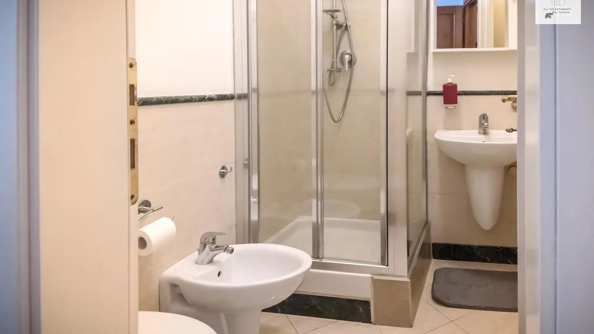 Apartment Gli Appartamenti Al Duomo Catania
