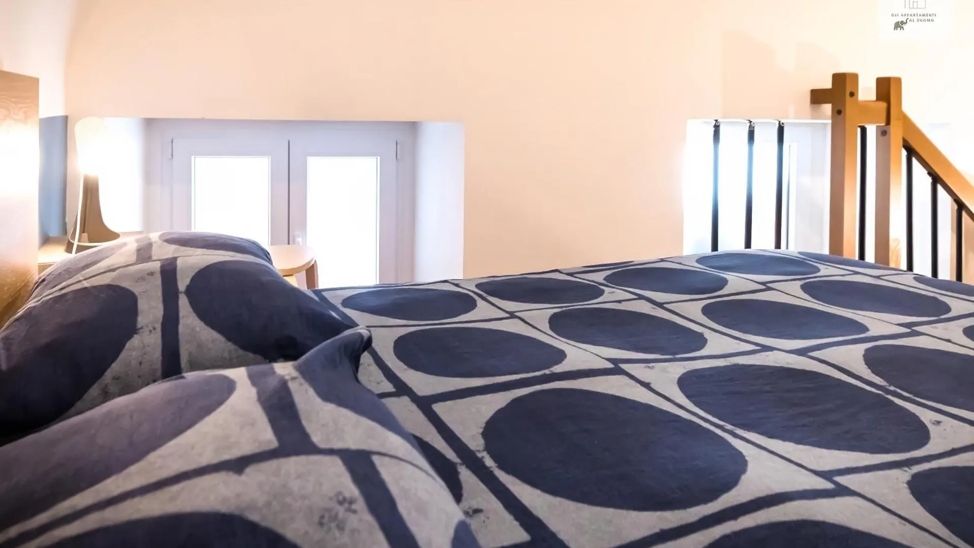 Gli Appartamenti Al Duomo Katania Apartament