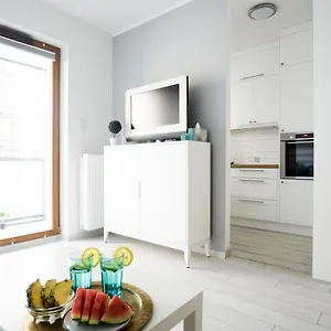 Studio 51 Apartament Gdańsk