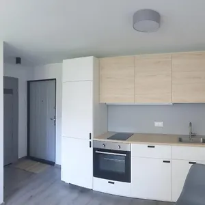 Chodź Na Plażę Apartament Gdańsk