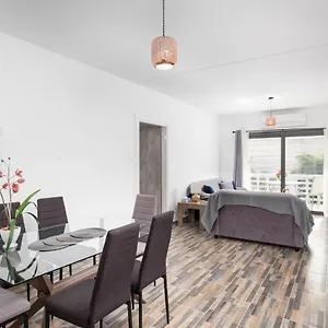 Happy - Halefka Court Apartament Larnaca
