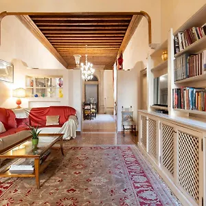  Holiday home Fortuny3967 & Wine Italy