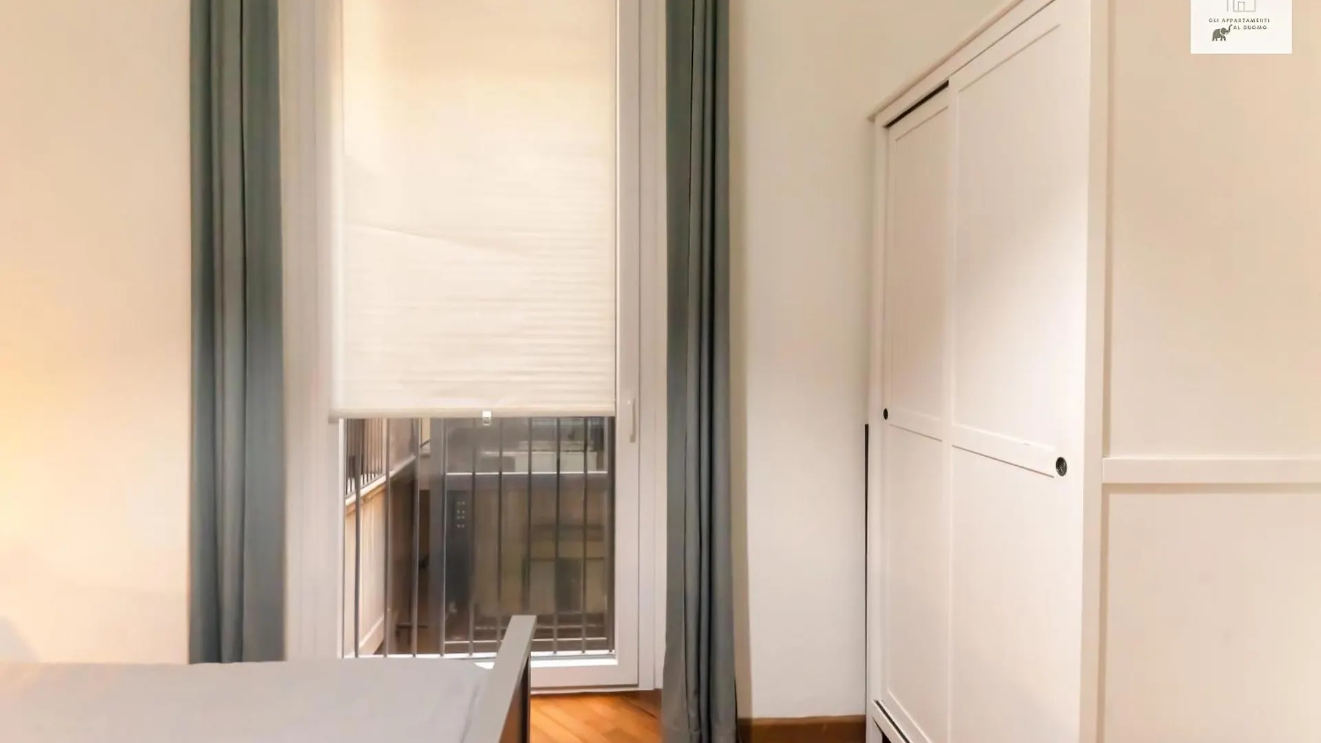Gli Appartamenti Al Duomo Catane Appartement