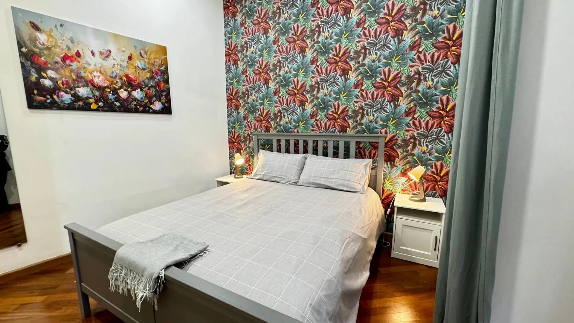 Appartement Gli Appartamenti Al Duomo Catane Italie